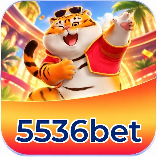 5536bet Logo