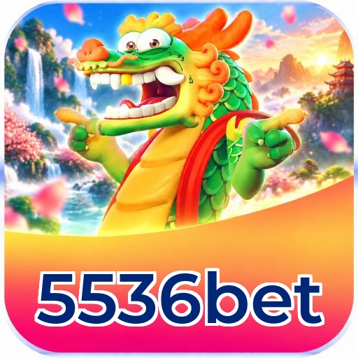 5536bet Certificado eCOGRA