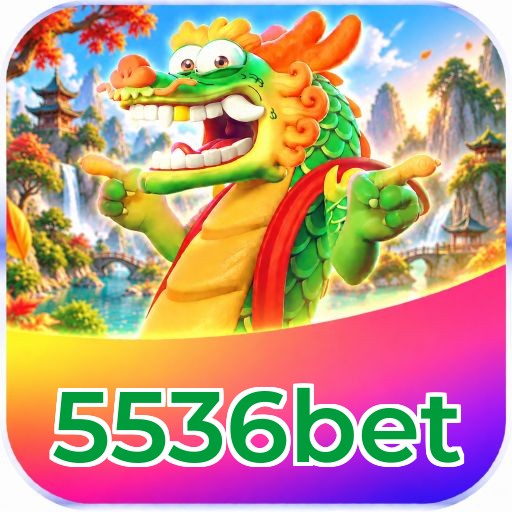 5536bet Logo