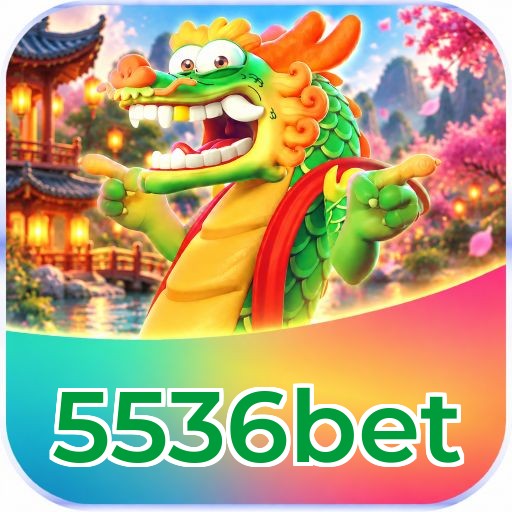 5536bet Segurança Logo 3