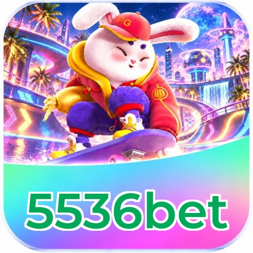 5536bet Instalar Logo 3