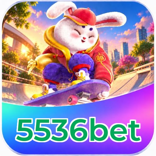 5536bet Logo