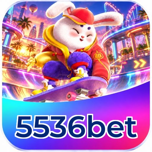 5536bet Instalar Logo 1