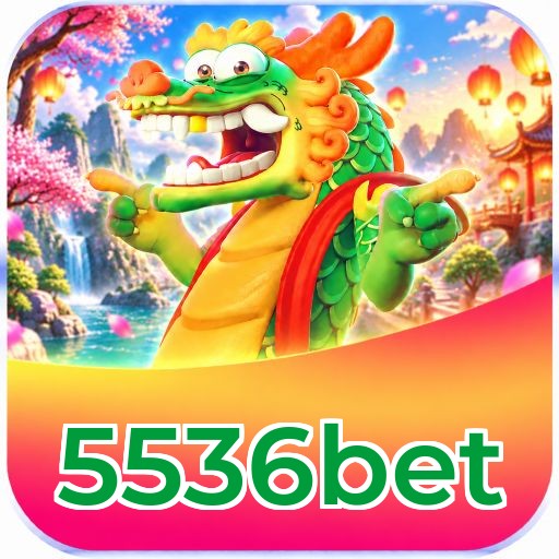 5536bet Logo