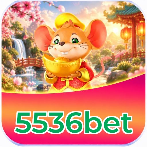 5536bet Logo