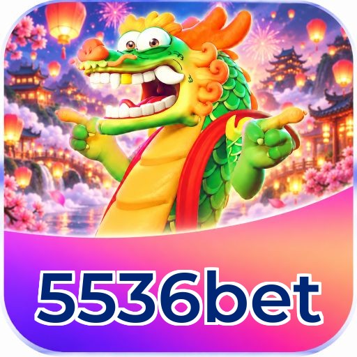 5536bet Logo 3