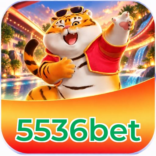 5536bet Logo