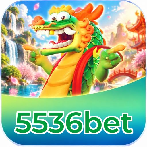 Slots 5536bet - RTP Alto Certificado