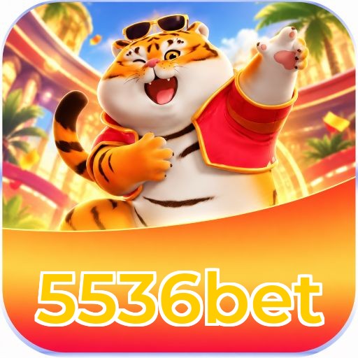 5536bet Logo