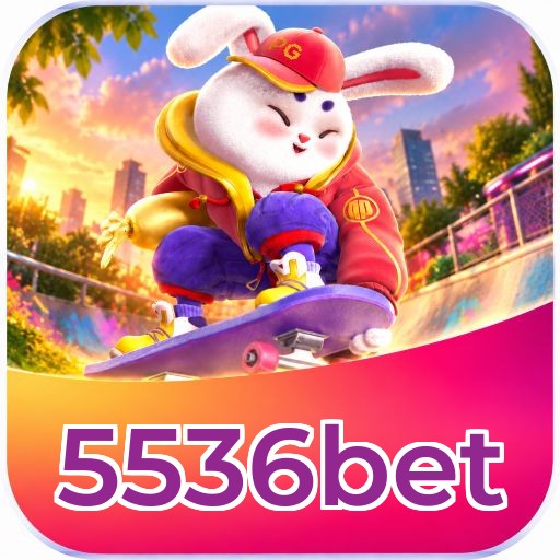 5536bet Logo 1