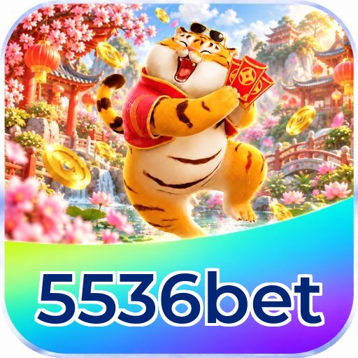5536bet Logo