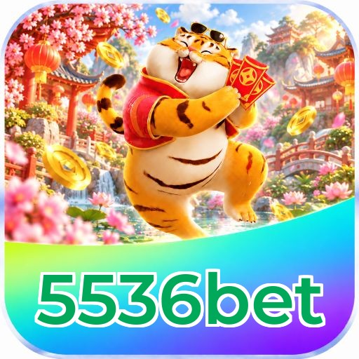 5536bet Logo