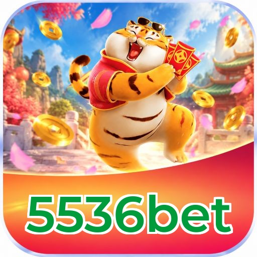 5536bet Instalar Logo 2