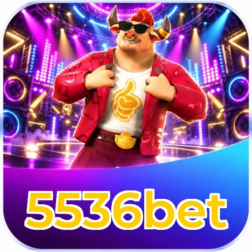 5536bet Logo