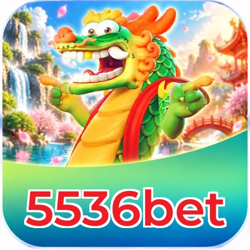 5536bet Segurança Logo 2