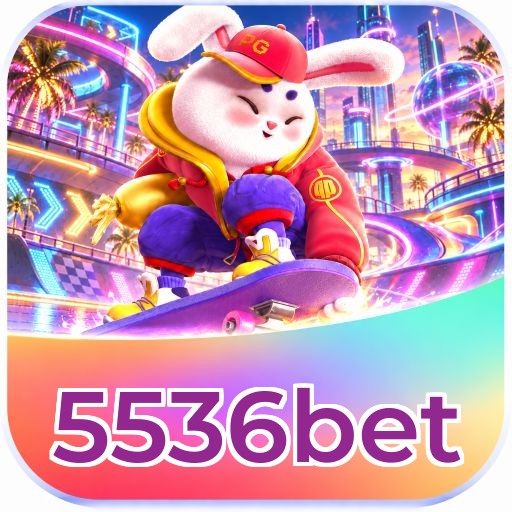 5536bet Big Wins e Jackpots