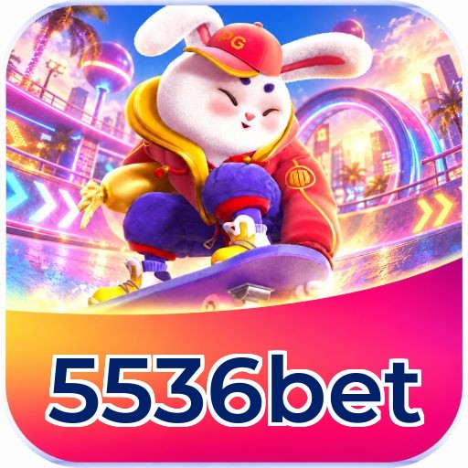 5536bet Logo