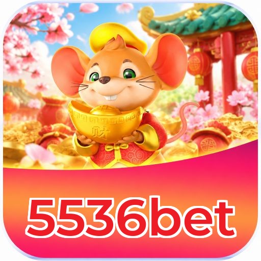 5536bet Logo