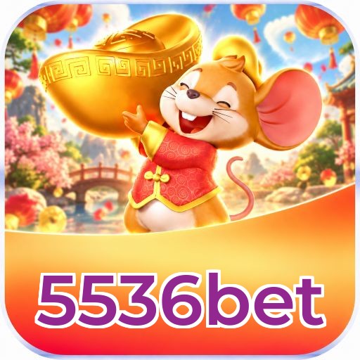 5536bet Download Logo Oficial