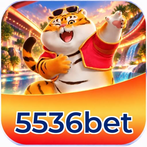 5536bet Segurança Logo 1