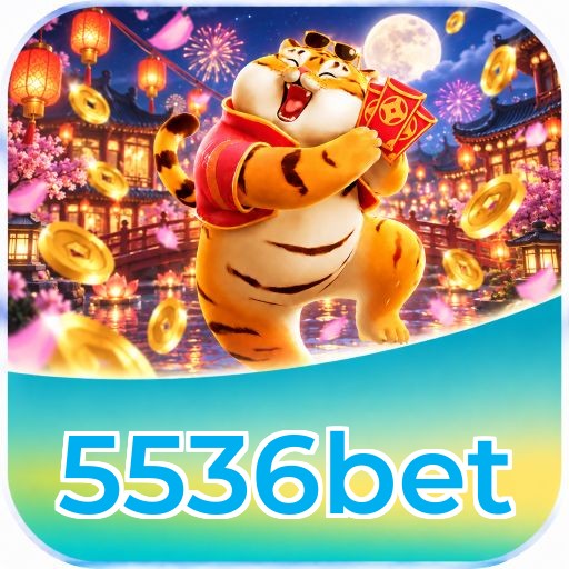 Slots 5536bet - 1.500+ Jogos RTP Alto