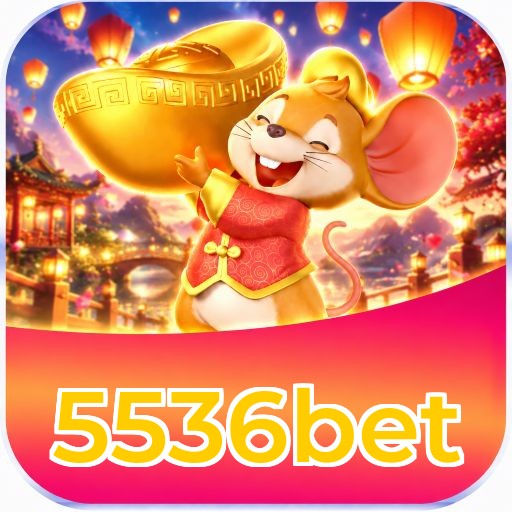 5536bet Logo