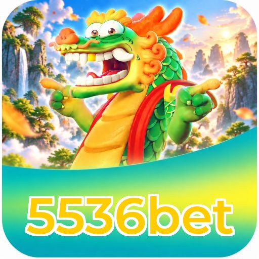 5536bet Logo