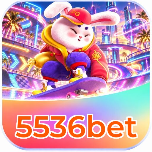 Certificação GLI 5536bet