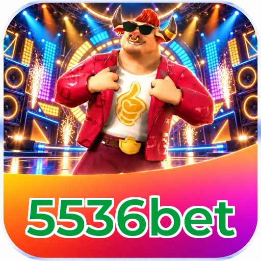 5536bet Logo