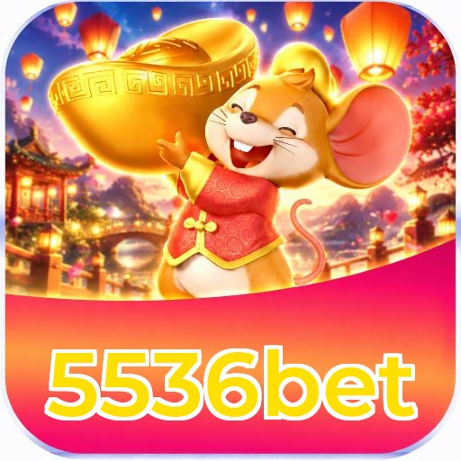 Slots 5536bet - Jackpots Progressivos