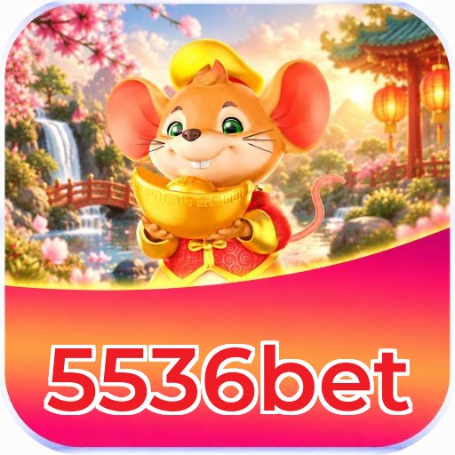 5536bet Cassino Online Certificado