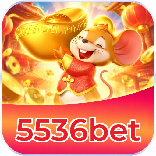 5536bet Logo 2