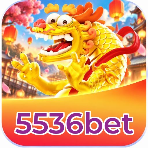5536bet Logo